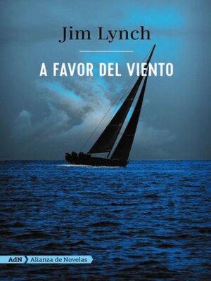 cover image of A favor del viento